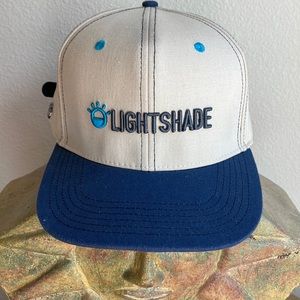 Grassroots California Lightshade Cap